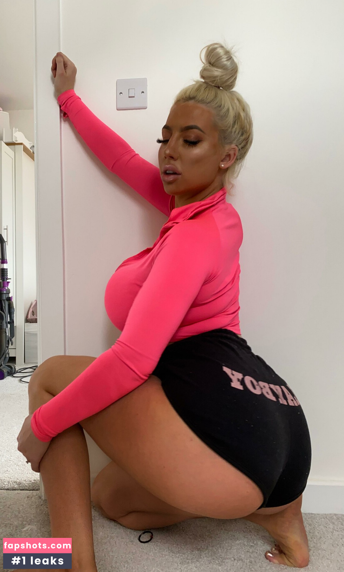 Miss Hazel Filtración Desnuda OnlyFans Foto #22 - Fapshots