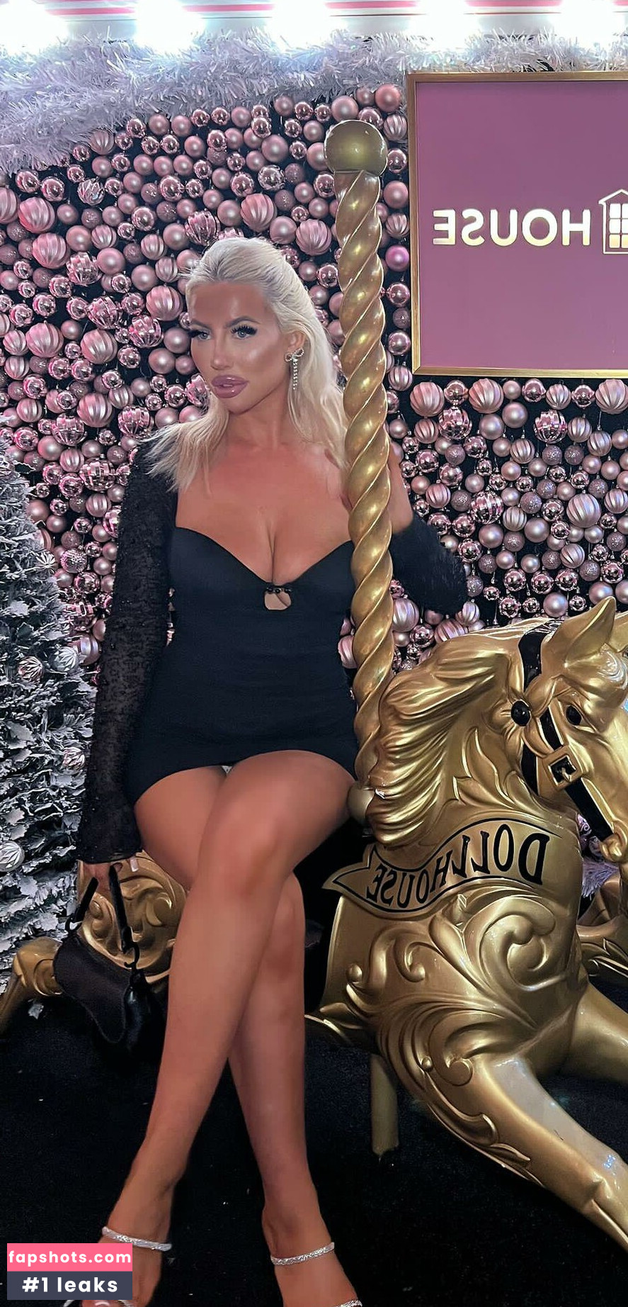 Miss Hazel Filtración Desnuda OnlyFans Foto #27 - Fapshots