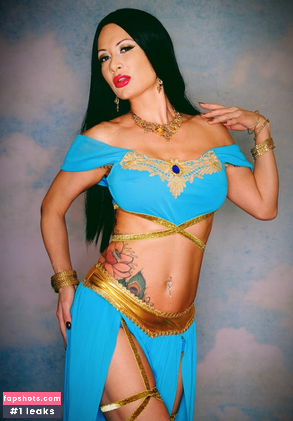 Miss Jasmine nude babe gallery