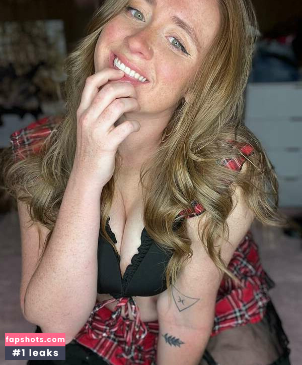 Miss Jess Nahé úniky fotek pouze od fanoušků #3 - Fapshots