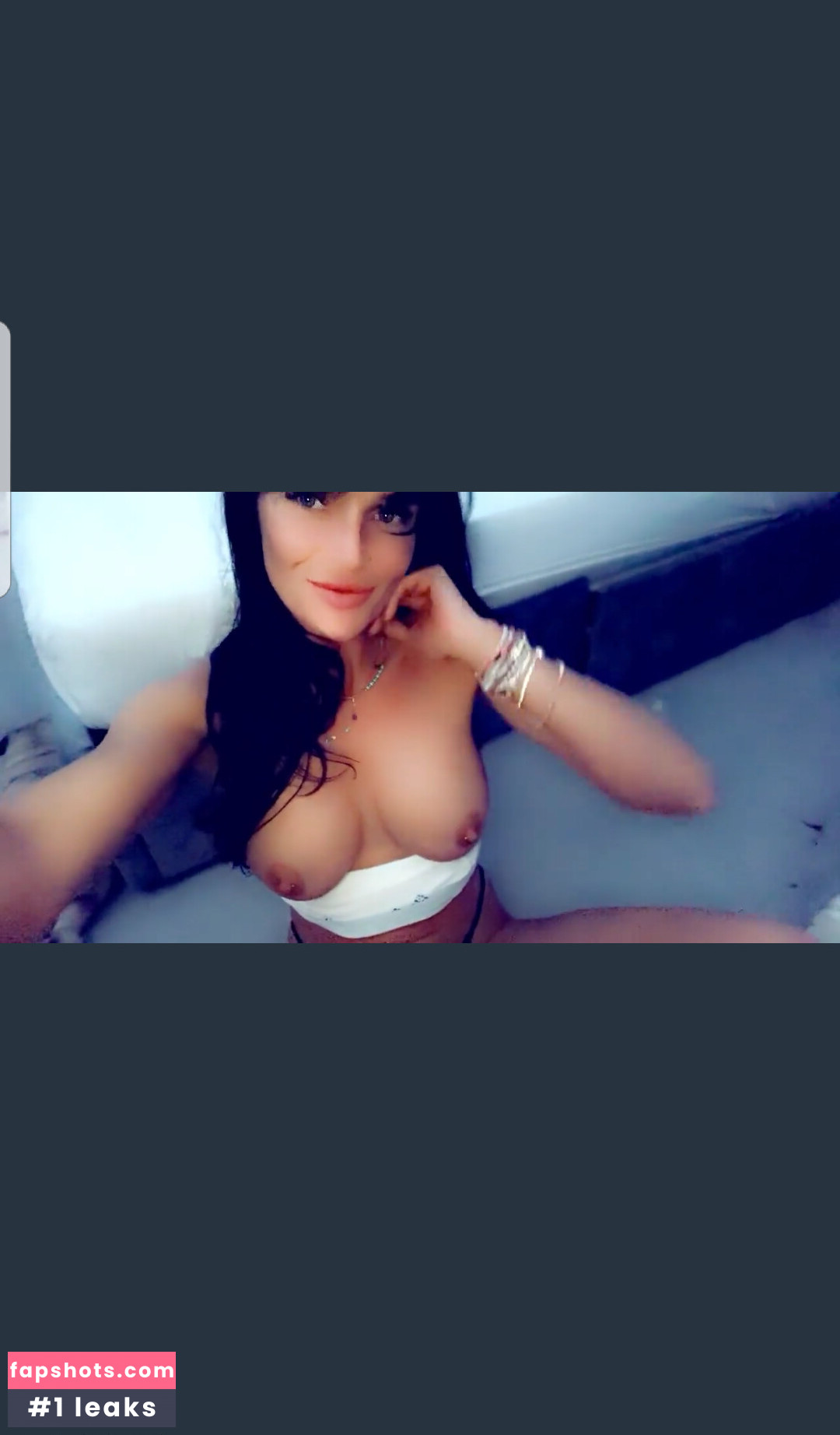 Miss Jessicaj Nahé úniky fotek pouze od fanoušků #60 - Fapshots