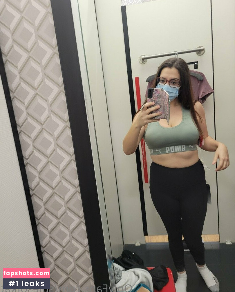 Miss Kat Nahé úniky fotek pouze od fanoušků #2 - Fapshots