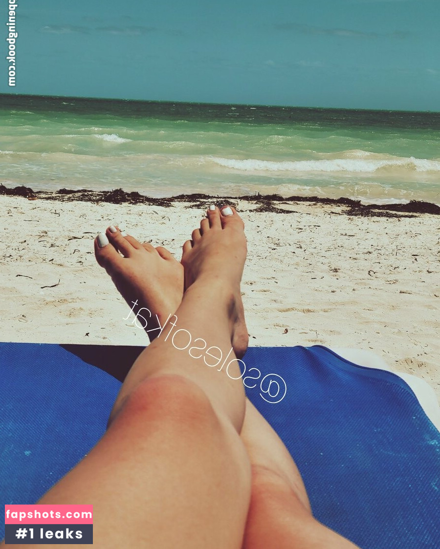 Miss Kat Nahé úniky fotek pouze od fanoušků #13 - Fapshots