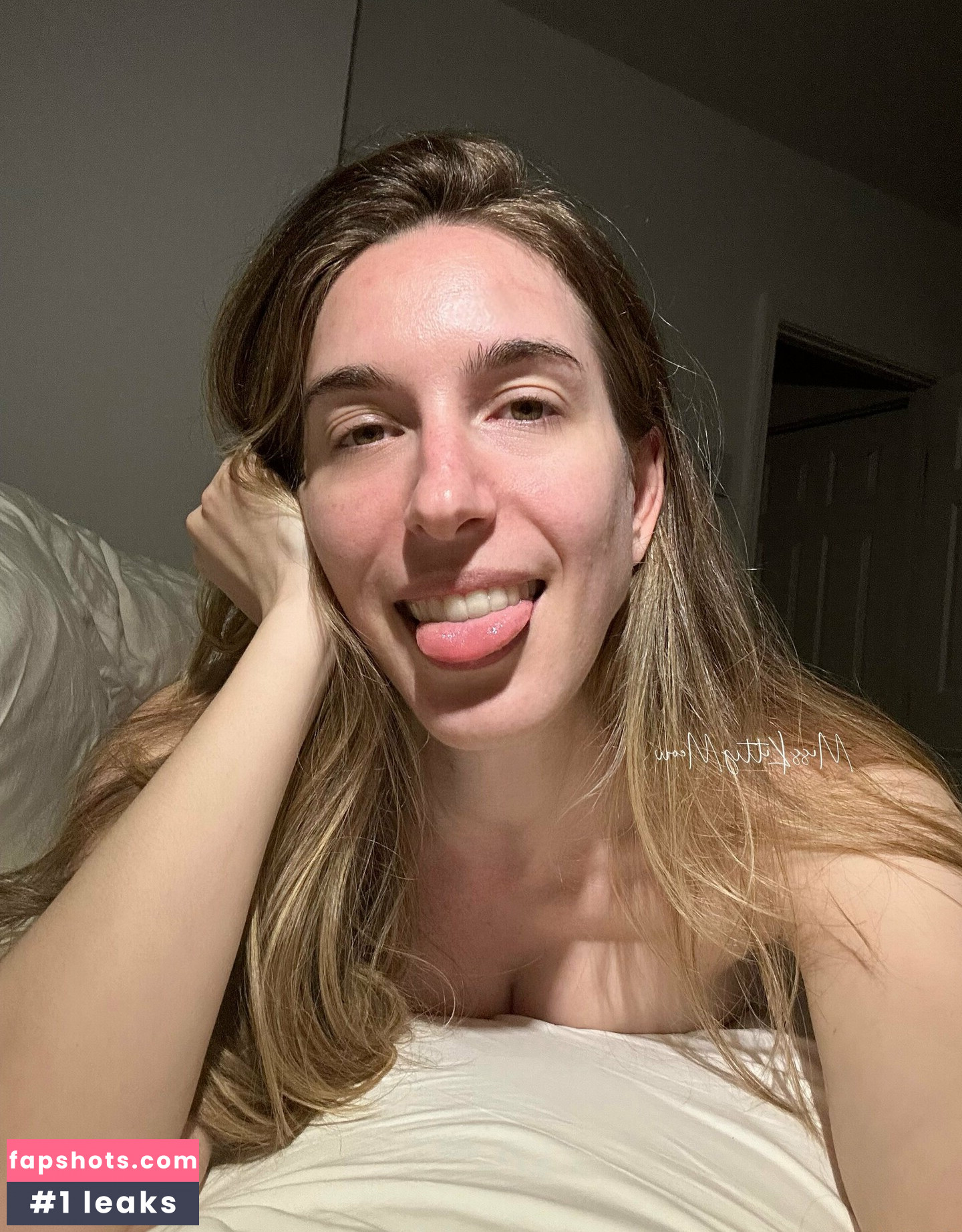 Miss Kitty Meow Nude Leaks OnlyFans Photos #19 - LeakJerk