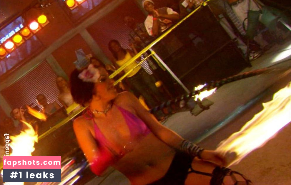 Miss Krisy Rose gallery photo #3