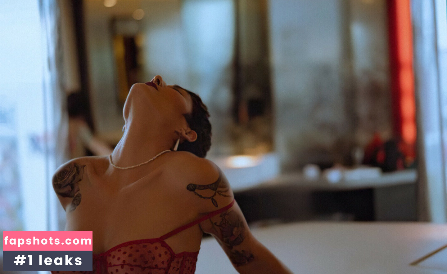 Miss.lady.bug Nahé úniky fotek pouze od fanoušků #8 - Fapshots