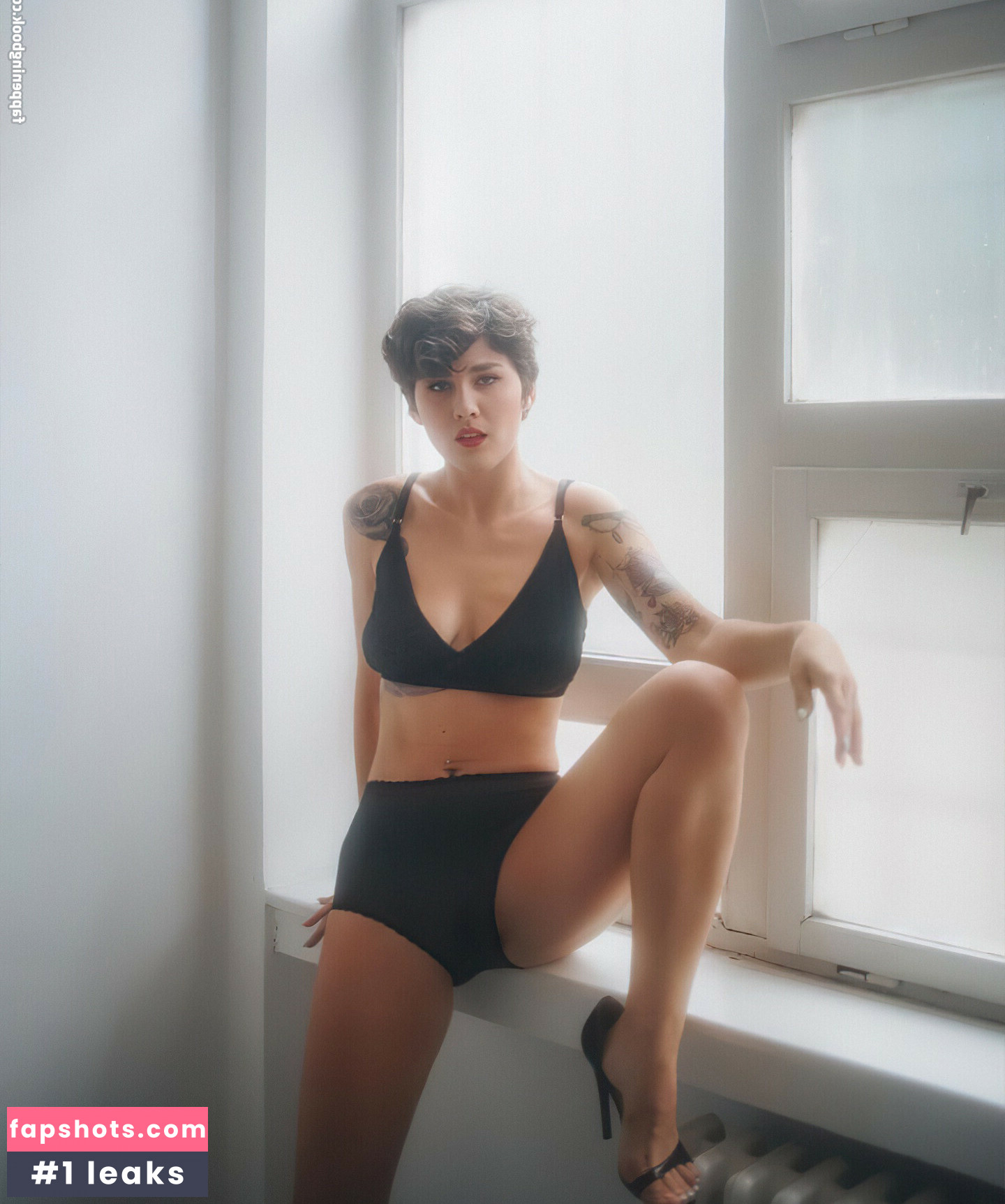 Miss.lady.bug Nahé úniky fotek pouze od fanoušků #10 - Fapshots