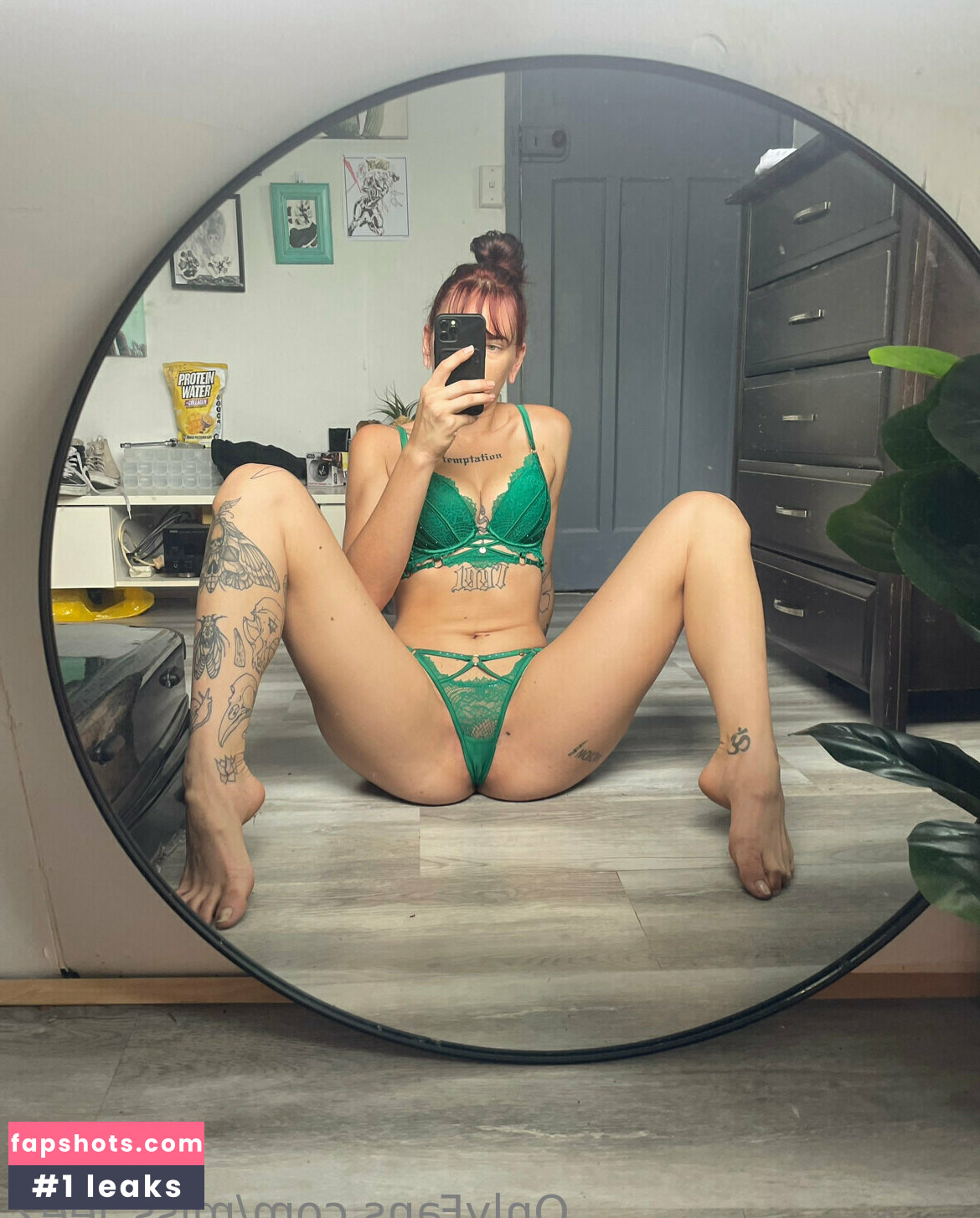 miss_lee2 Nahé úniky fotek pouze od fanoušků #4 - Fapshots