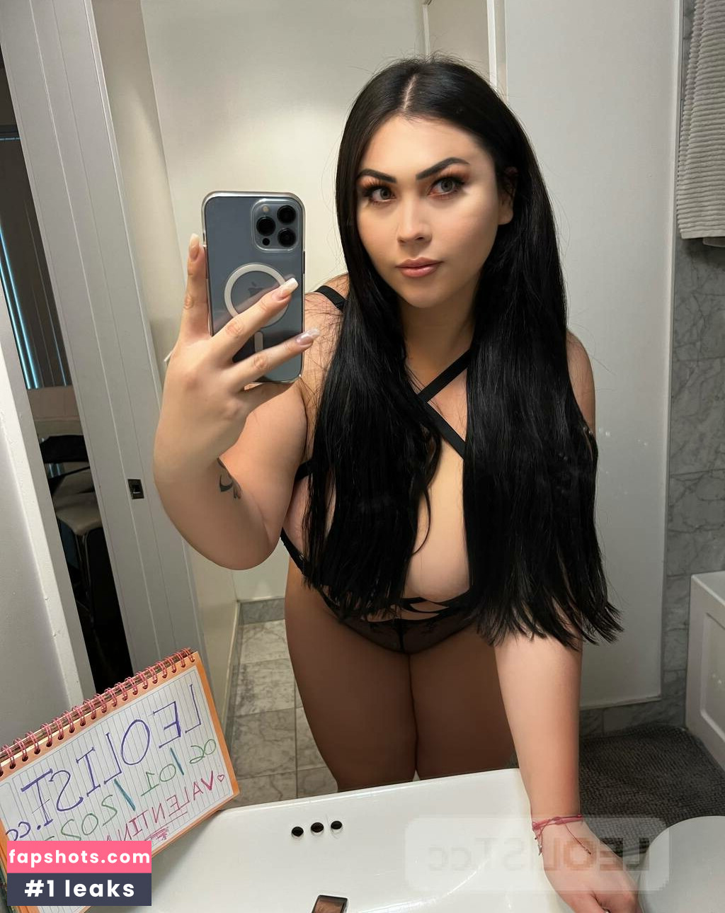 Miss Leira Nude Leaks OnlyFans Photos #11 - Fapshots