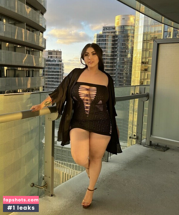 Miss Leira Nude Leaks OnlyFans Photos #12 - Fapshots