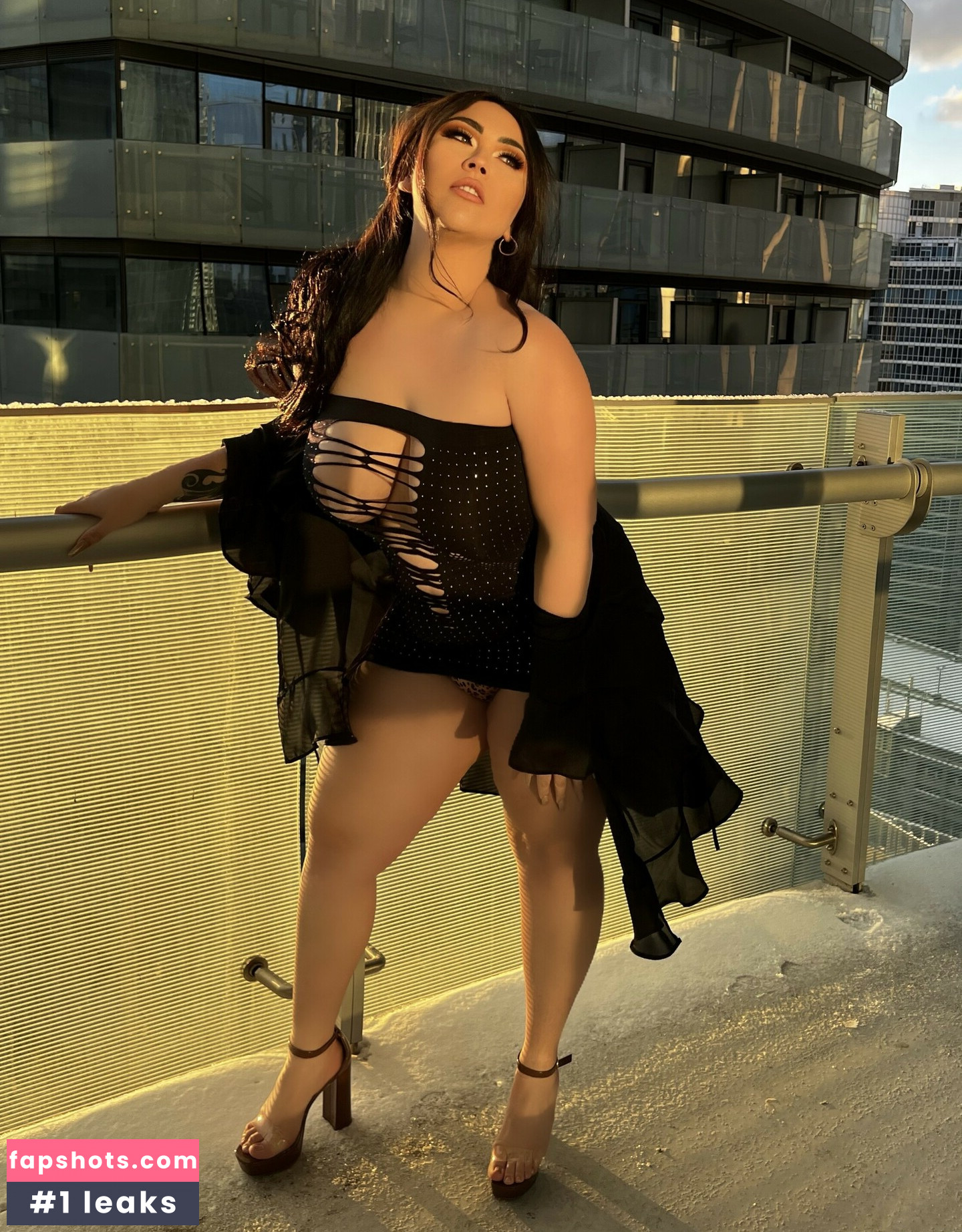 Miss Leira Nude Leaks OnlyFans Photos #14 - LeakJerk