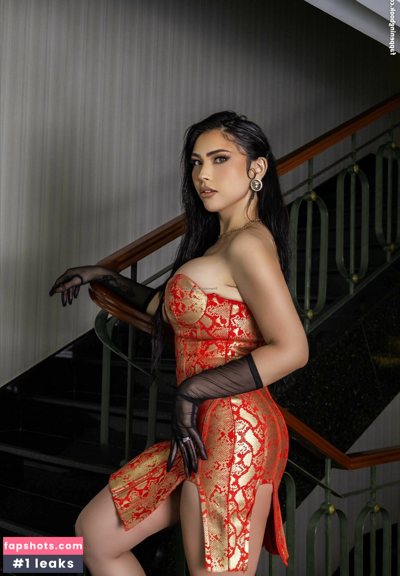 Miss Leira Nude Leaks OnlyFans Photos #3 - Fapshots