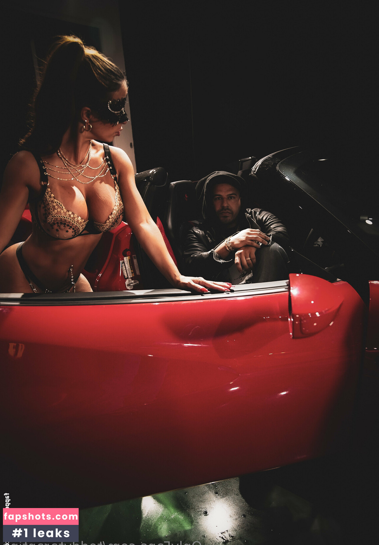 Miss Lexa Nude Leaks OnlyFans Photos #6 - LeakJerk