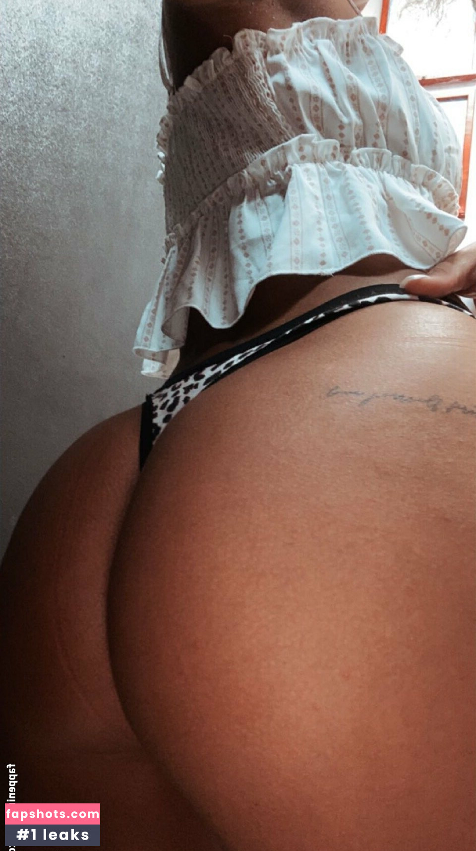 miss.lightskin.j Filtración Desnuda OnlyFans Foto #20 - Fapshots