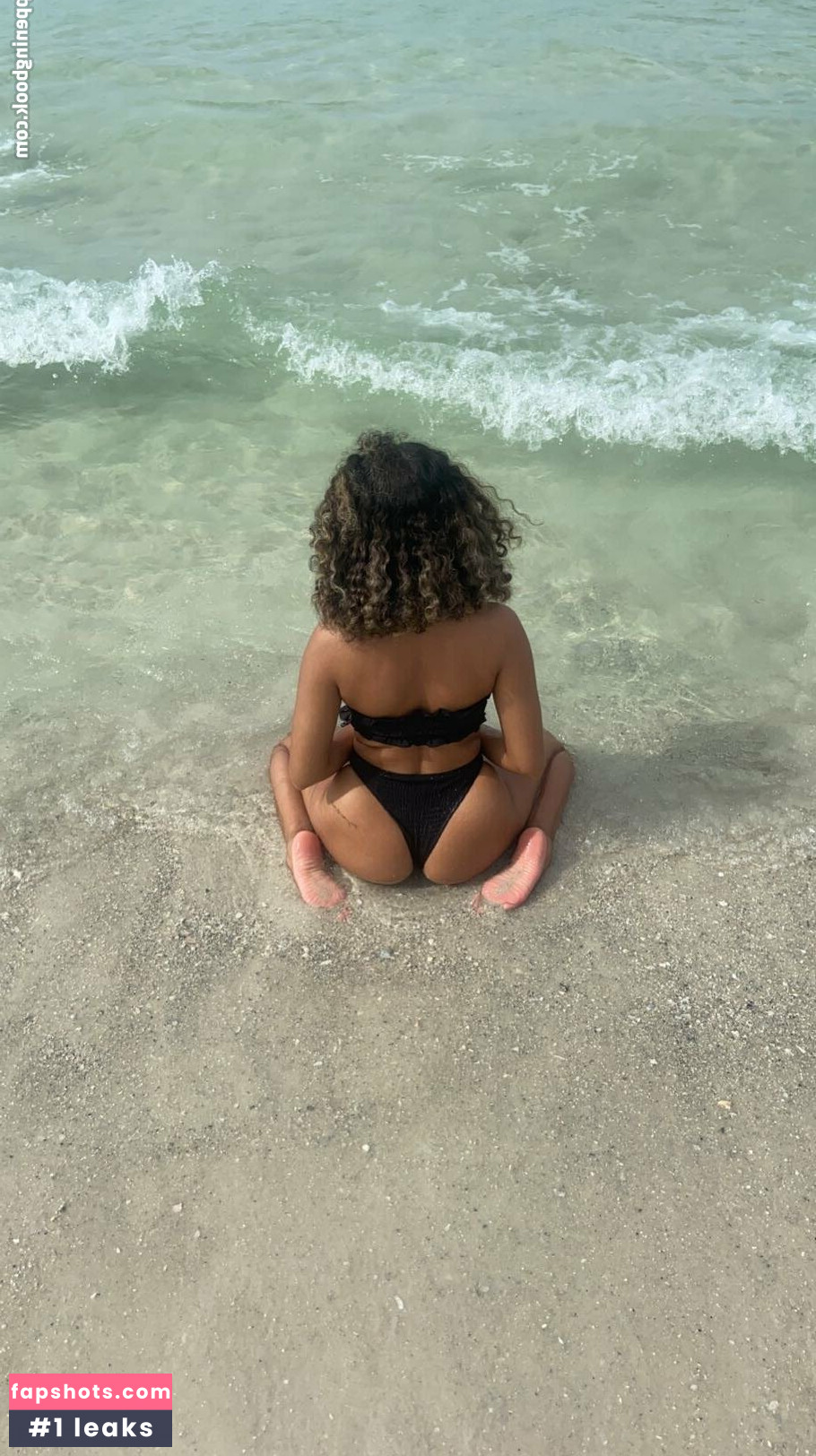 miss.lightskin.j Filtración Desnuda OnlyFans Foto #4 - Fapshots