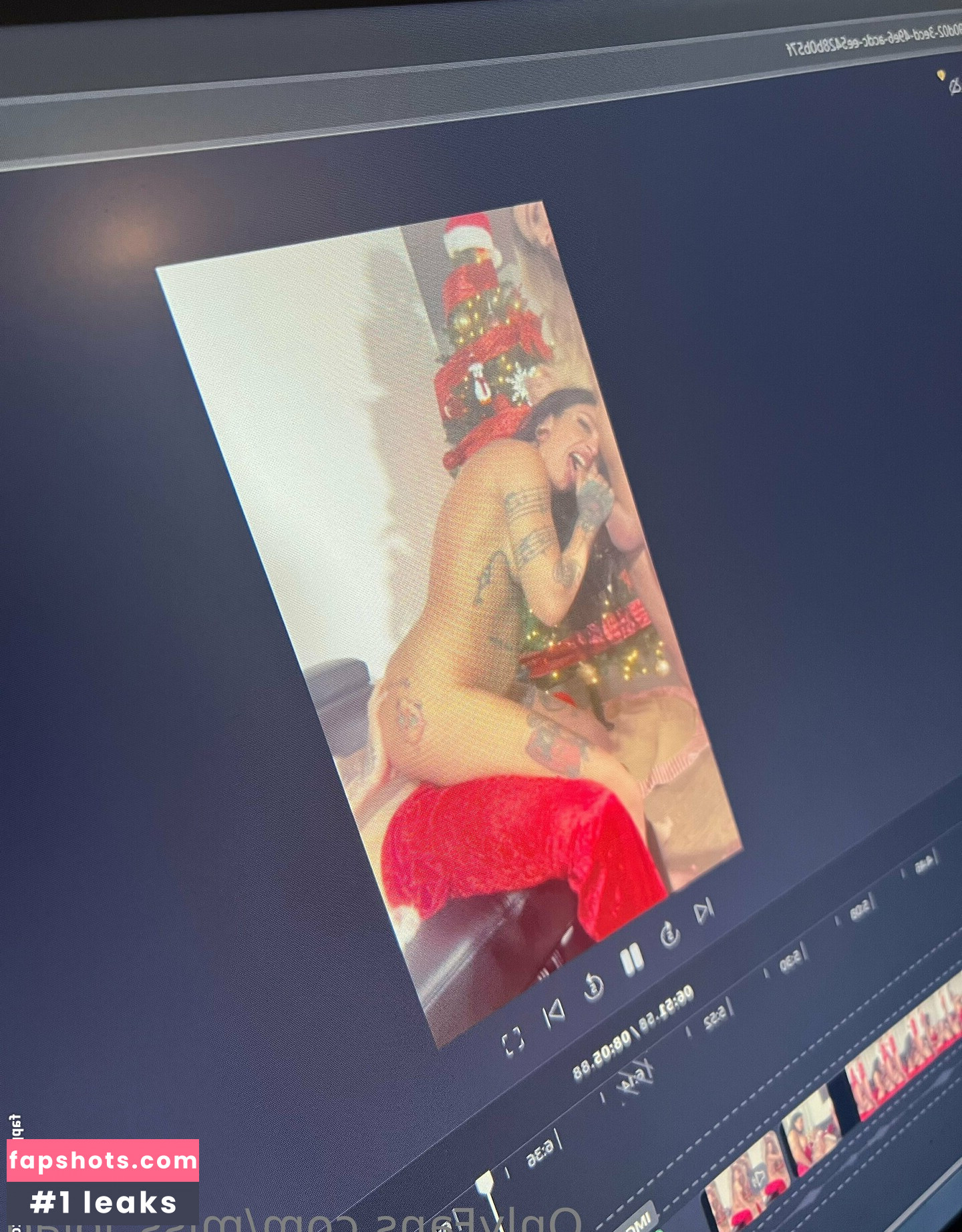 miss_lolad Filtración Desnuda OnlyFans Foto #3 - Fapshots