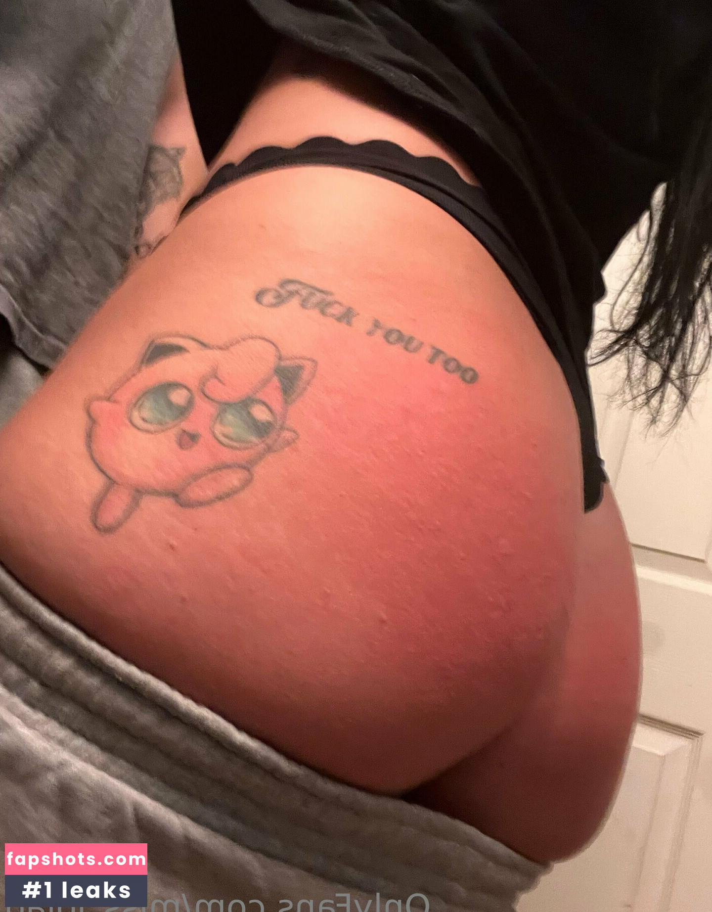 miss_lolad Nahé úniky fotek pouze od fanoušků #27 - Fapshots