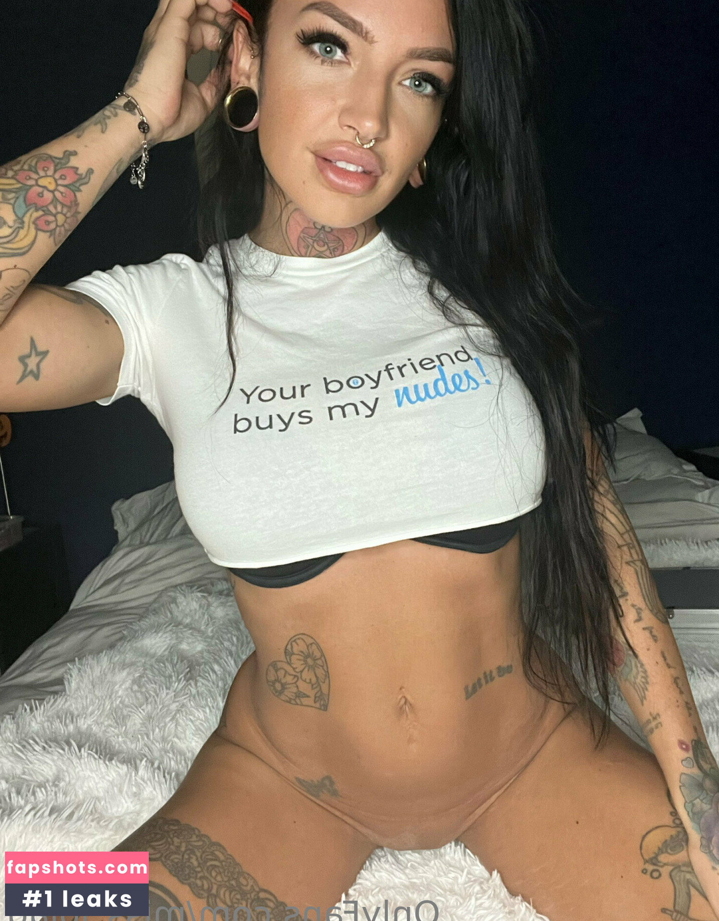 miss_lolad Filtración Desnuda OnlyFans Foto #6 - Fapshots