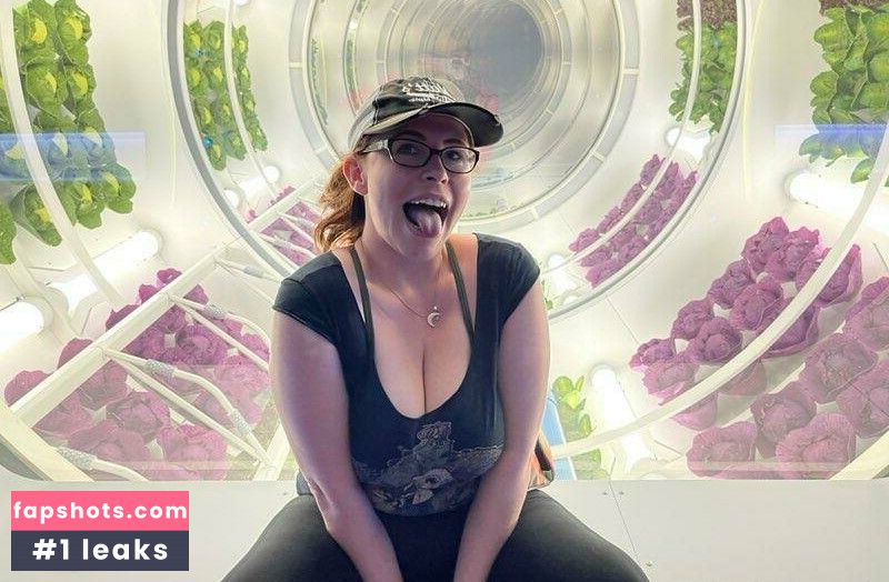 Miss Lollipop gallery photo #13