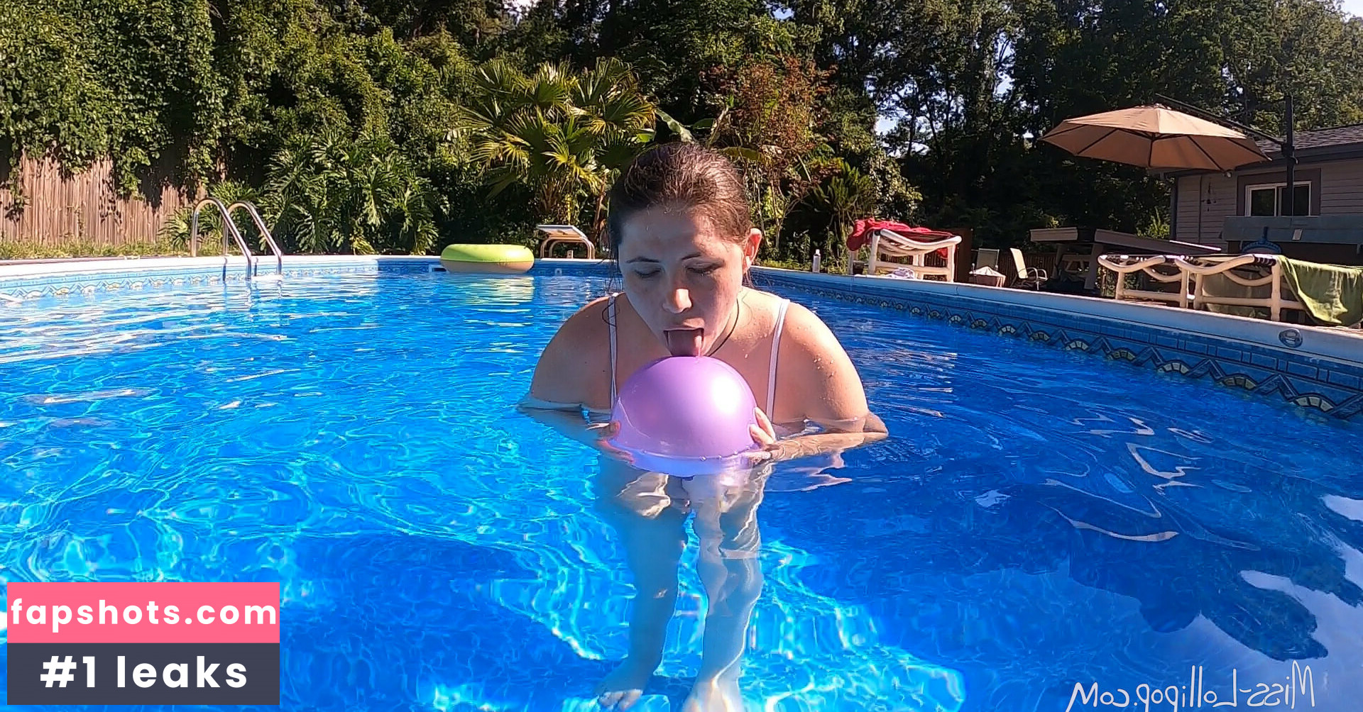 Miss Lollipop gallery photo #28