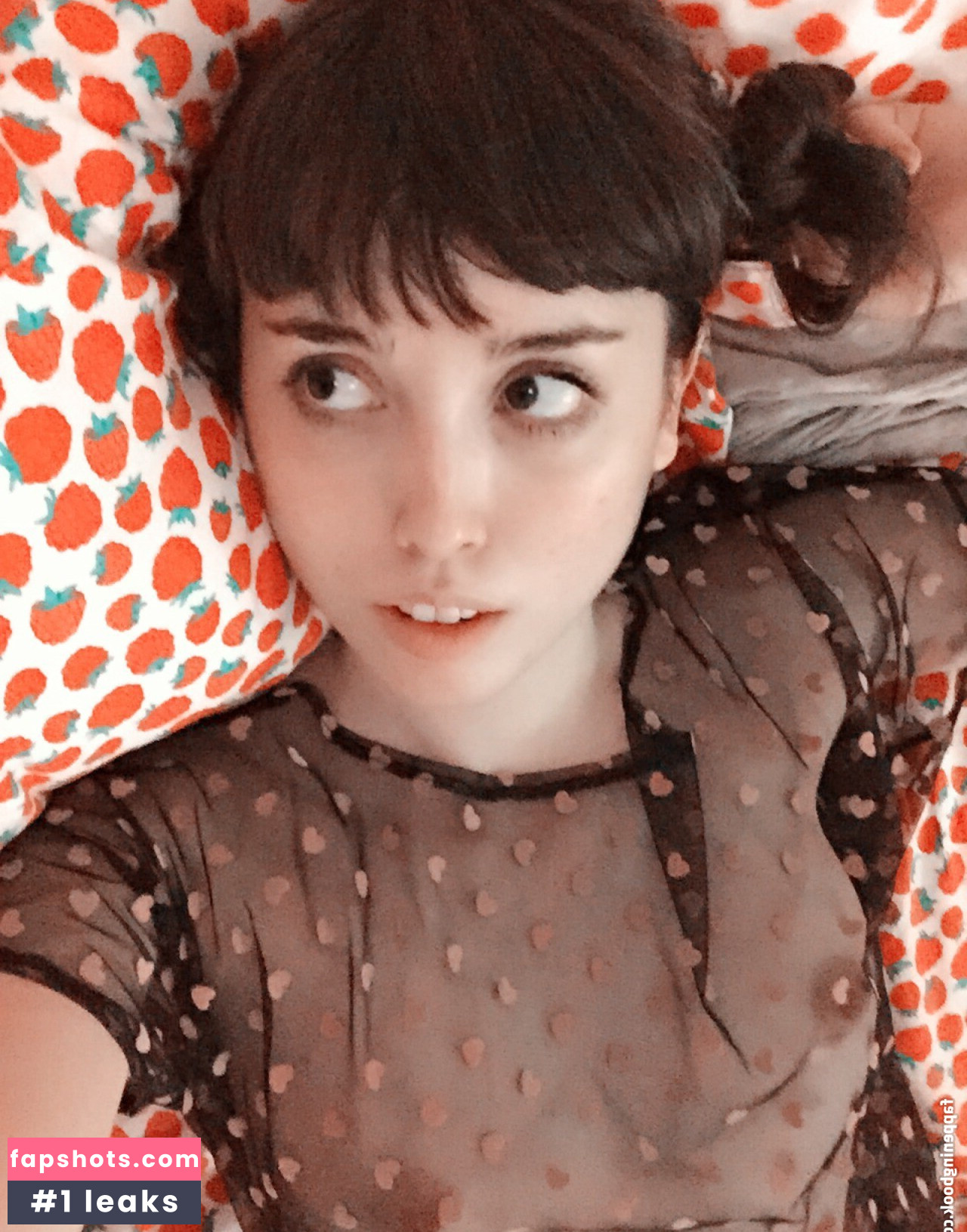 Miss Macross gallery photo #20