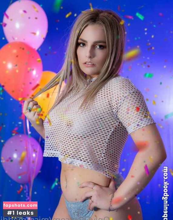 miss_maddi Nude Leaks OnlyFans Photos #7 - LeakJerk