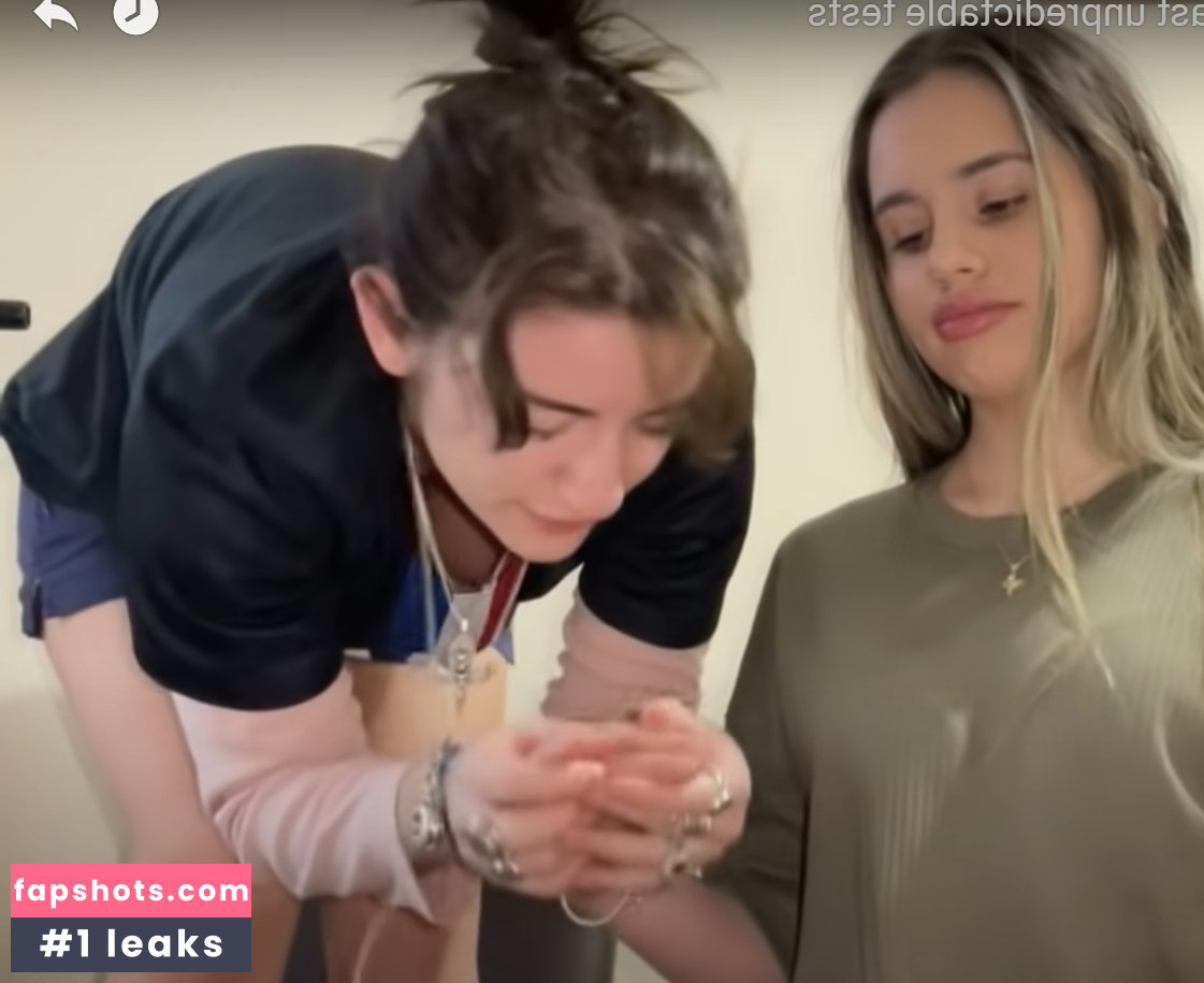 Miss Manganese ASMR gallery photo #20