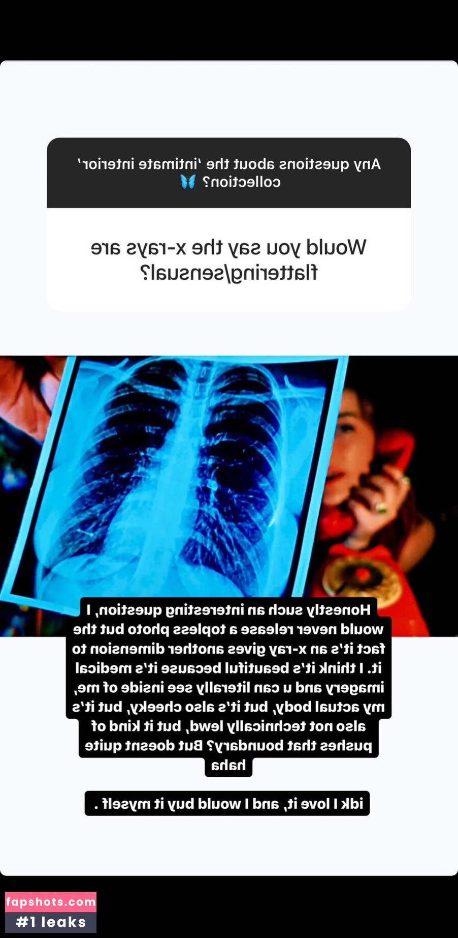 Miss Manganese ASMR gallery photo #7