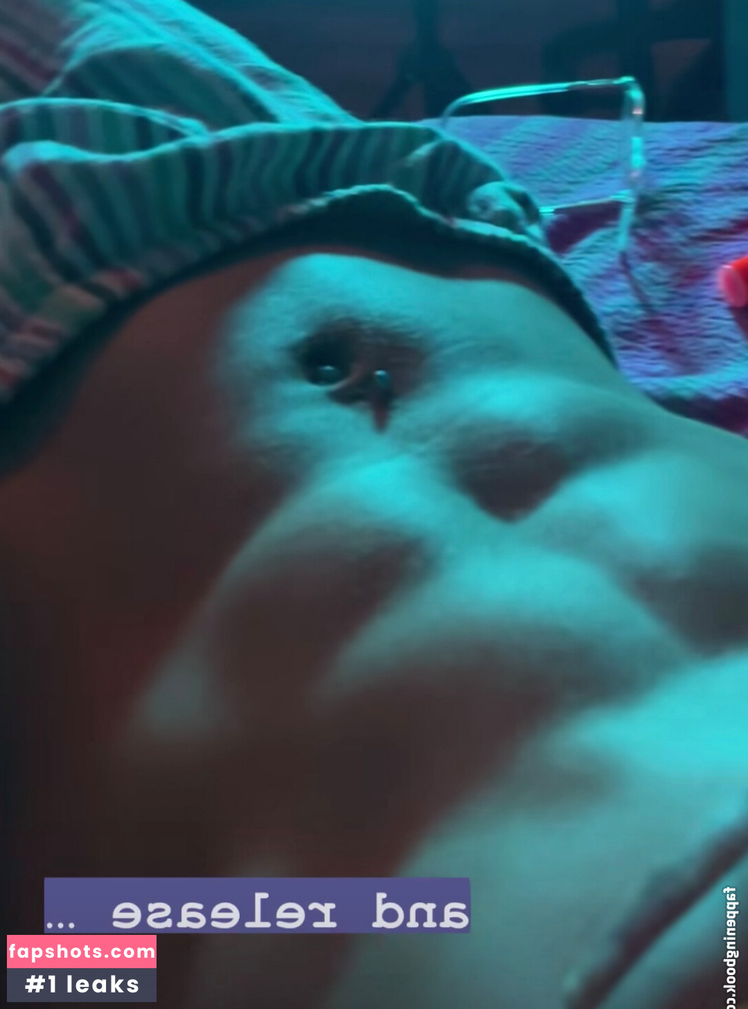 Miss Manganese ASMR gallery photo #8