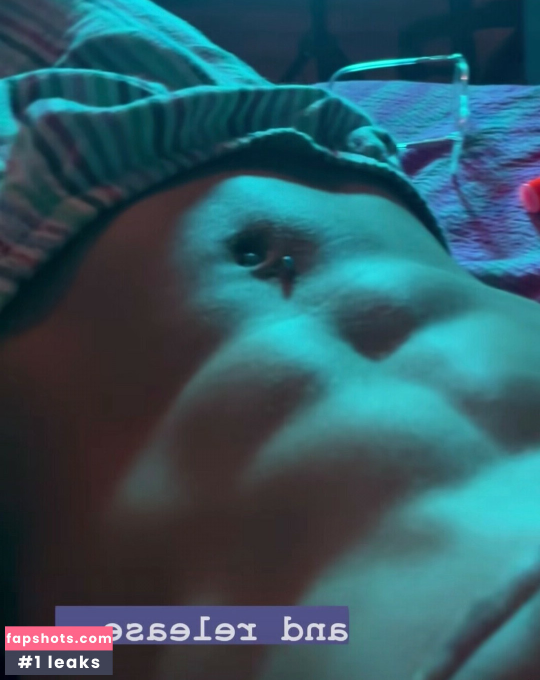 Miss Manganese ASMR gallery photo #10