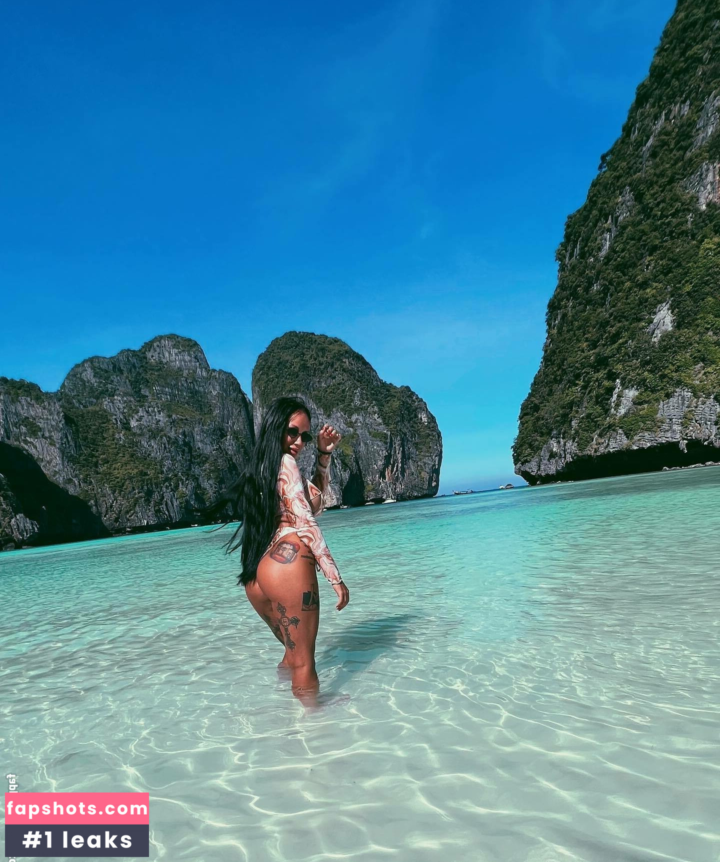 Miss Marie Sergeeva gallery photo #24