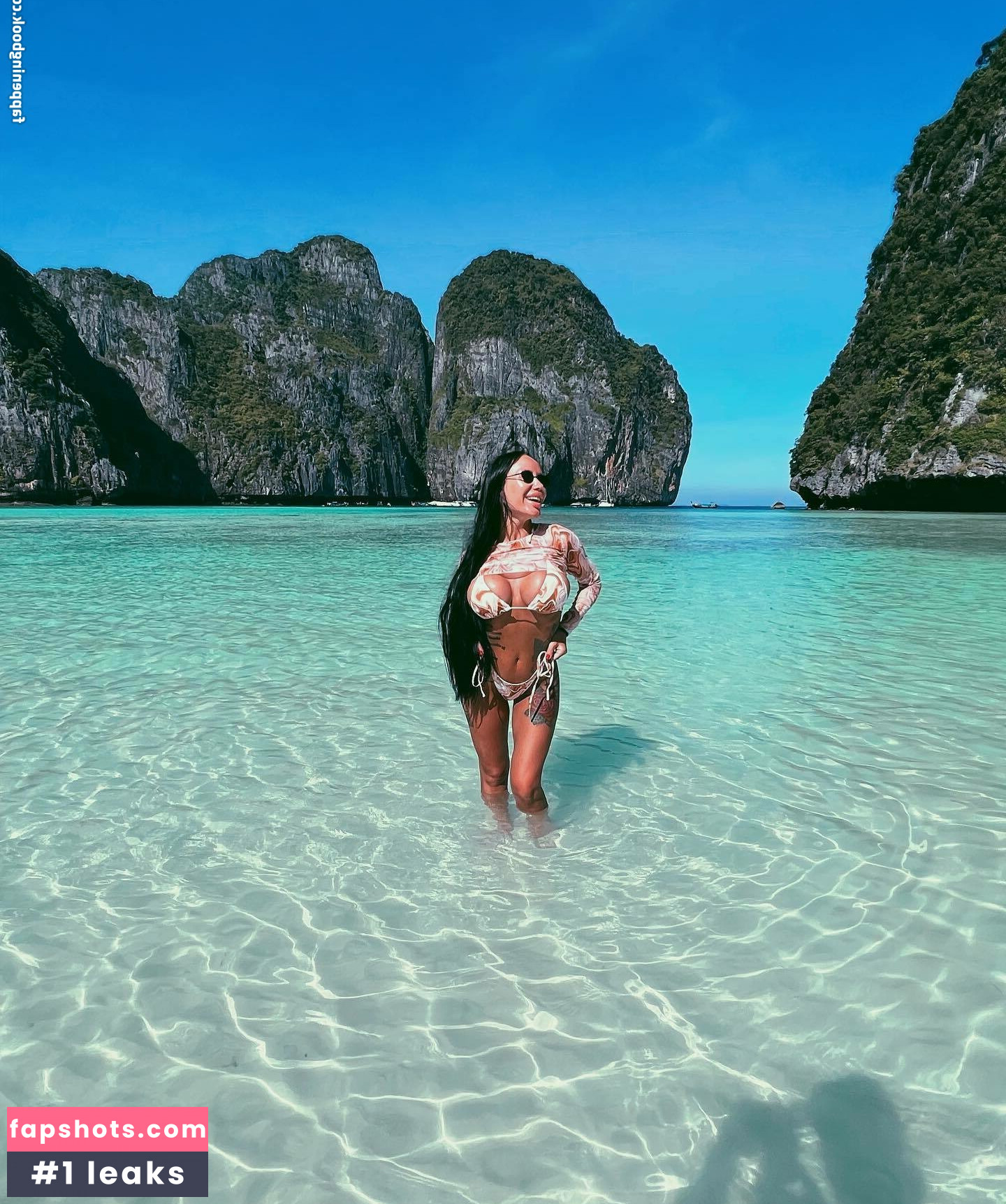 Miss Marie Sergeeva gallery photo #8