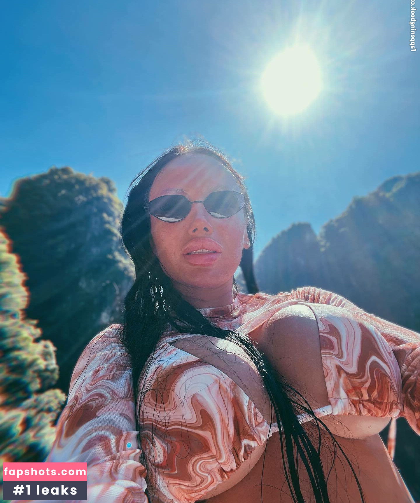 Miss Marie Sergeeva gallery photo #9