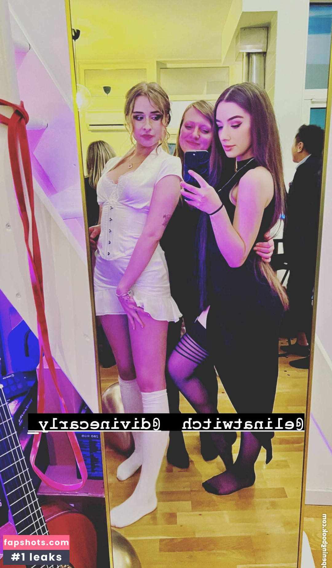 Miss Mikkaa gallery photo #102