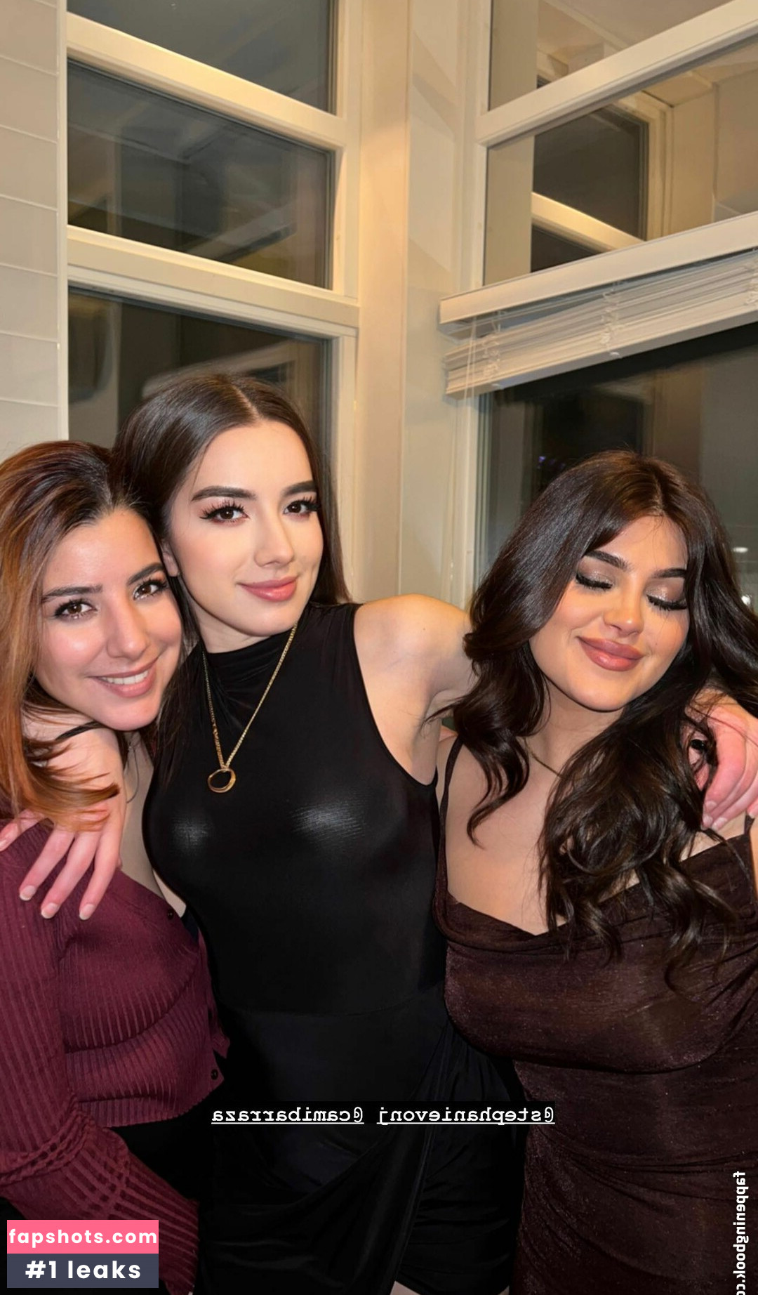 Miss Mikkaa gallery photo #100