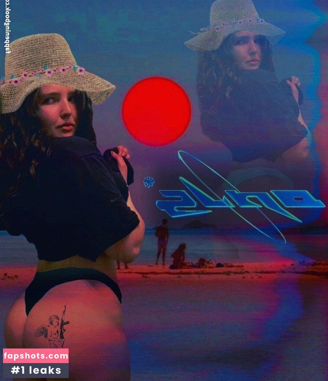 miss.molotov gallery photo #8