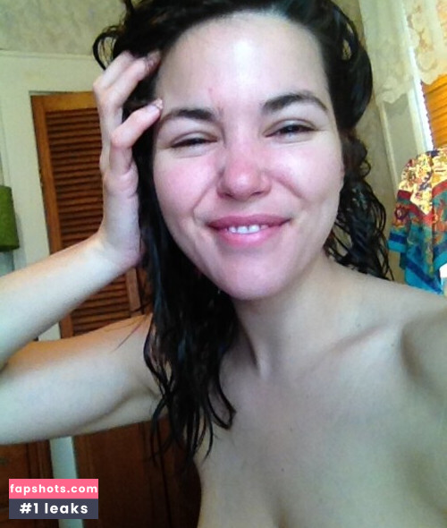 Miss_Moonpixie Nahé úniky fotek pouze od fanoušků #18 - Fapshots