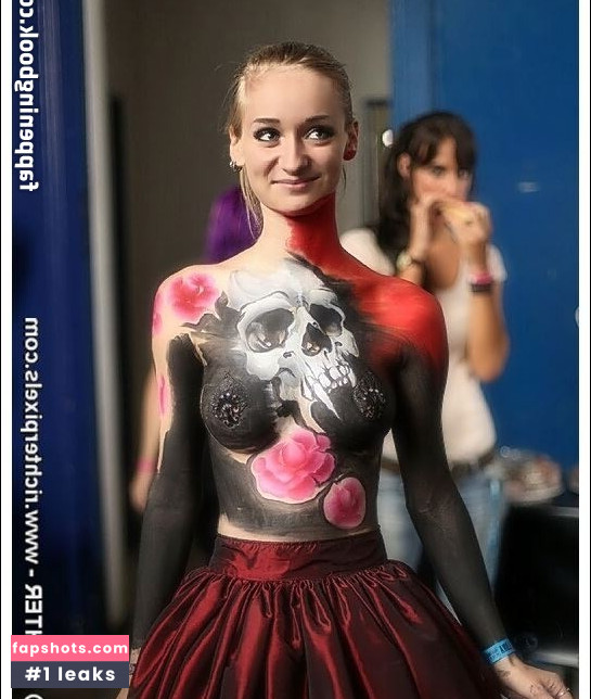 Miss Morgue Nahé úniky fotek pouze od fanoušků #22 - Fapshots