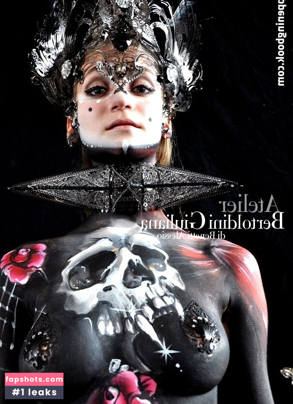 Miss Morgue Nahé úniky fotek pouze od fanoušků #23 - Fapshots