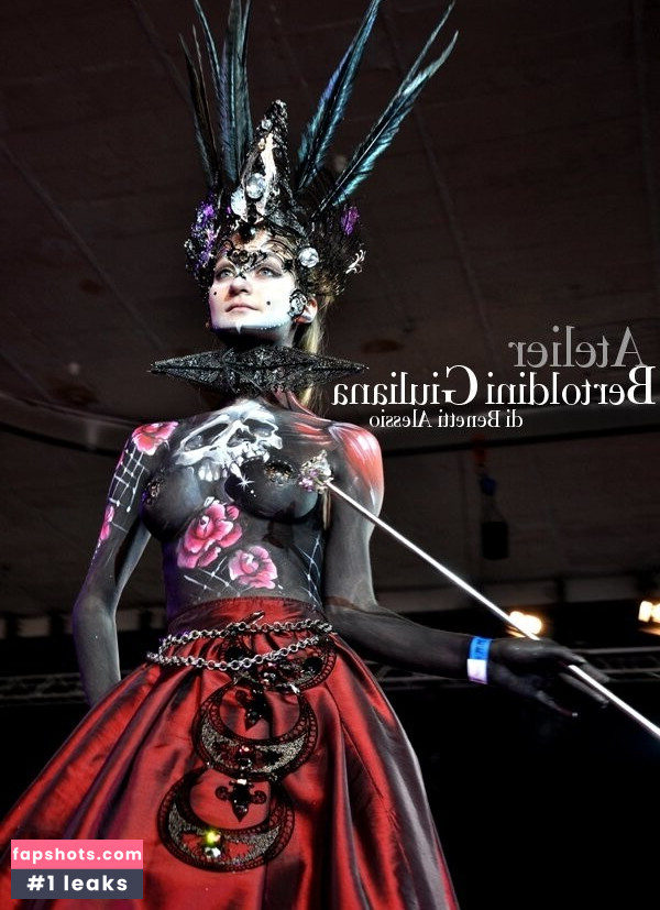 Miss Morgue Nahé úniky fotek pouze od fanoušků #24 - Fapshots