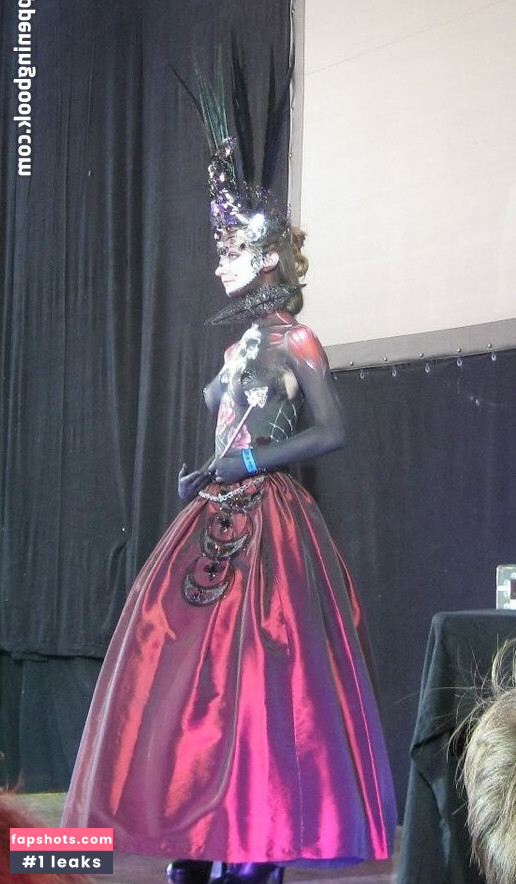 Miss Morgue Nahé úniky fotek pouze od fanoušků #25 - Fapshots