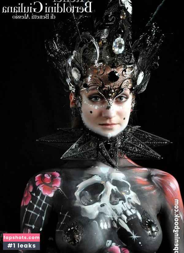 Miss Morgue Nahé úniky fotek pouze od fanoušků #26 - Fapshots