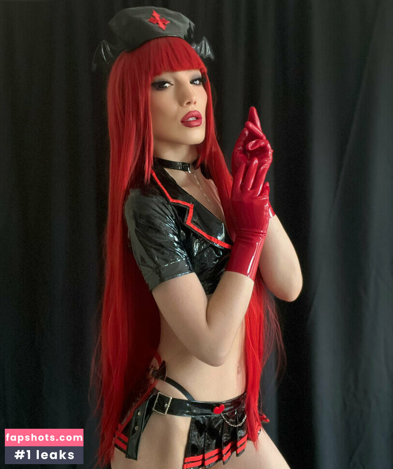 Miss Nyu Model gallery photo #16