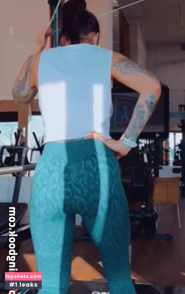 Miss Peaches Nude Leaks OnlyFans Photos #2 - LeakJerk