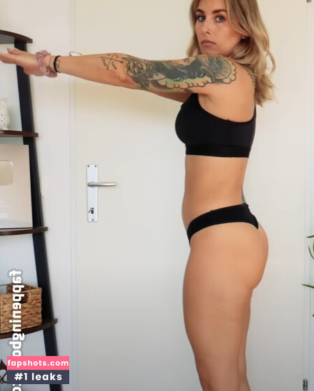 Miss Peaches Nude Leaks OnlyFans Photos #20 - LeakJerk