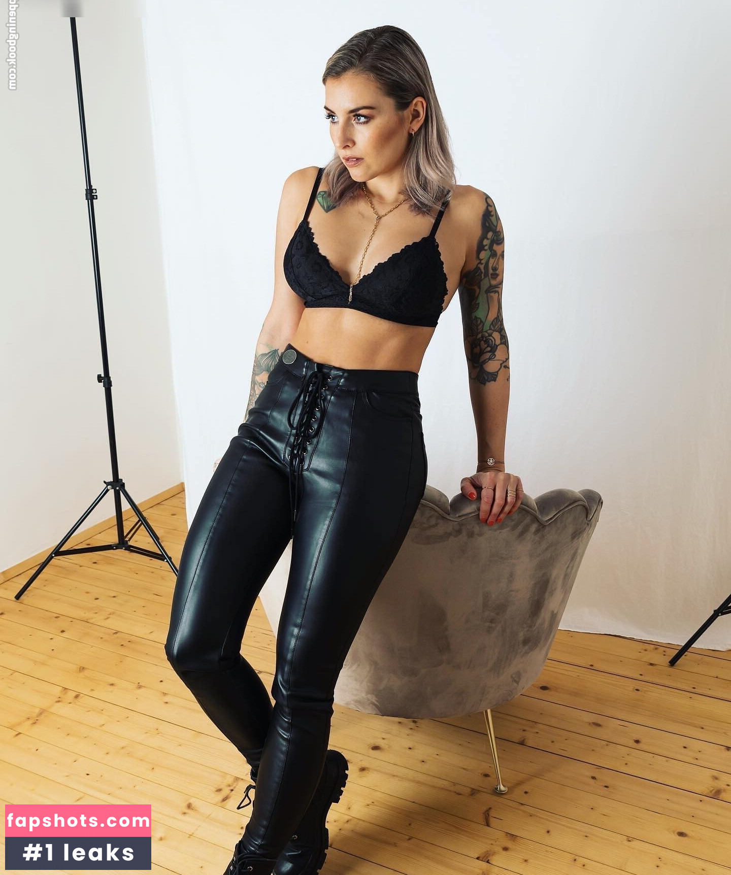 Miss Peaches Nude Leaks OnlyFans Photos #27 - LeakJerk