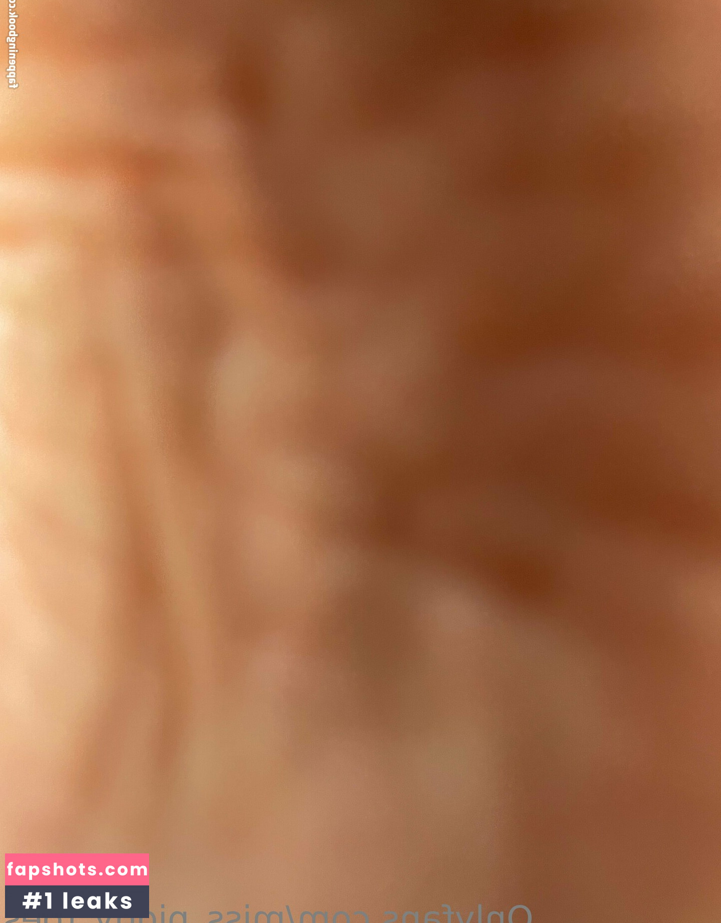 miss.piggytoes Filtración Desnuda OnlyFans Foto #30 - Fapshots