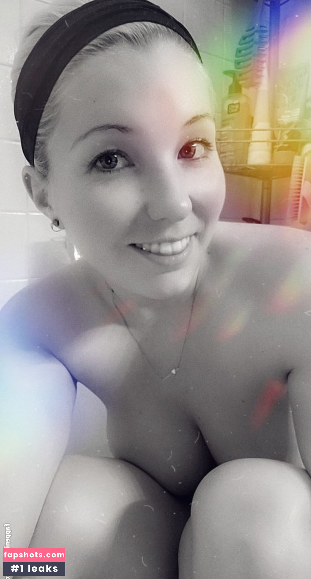 Miss Platinum Petite gallery photo #2