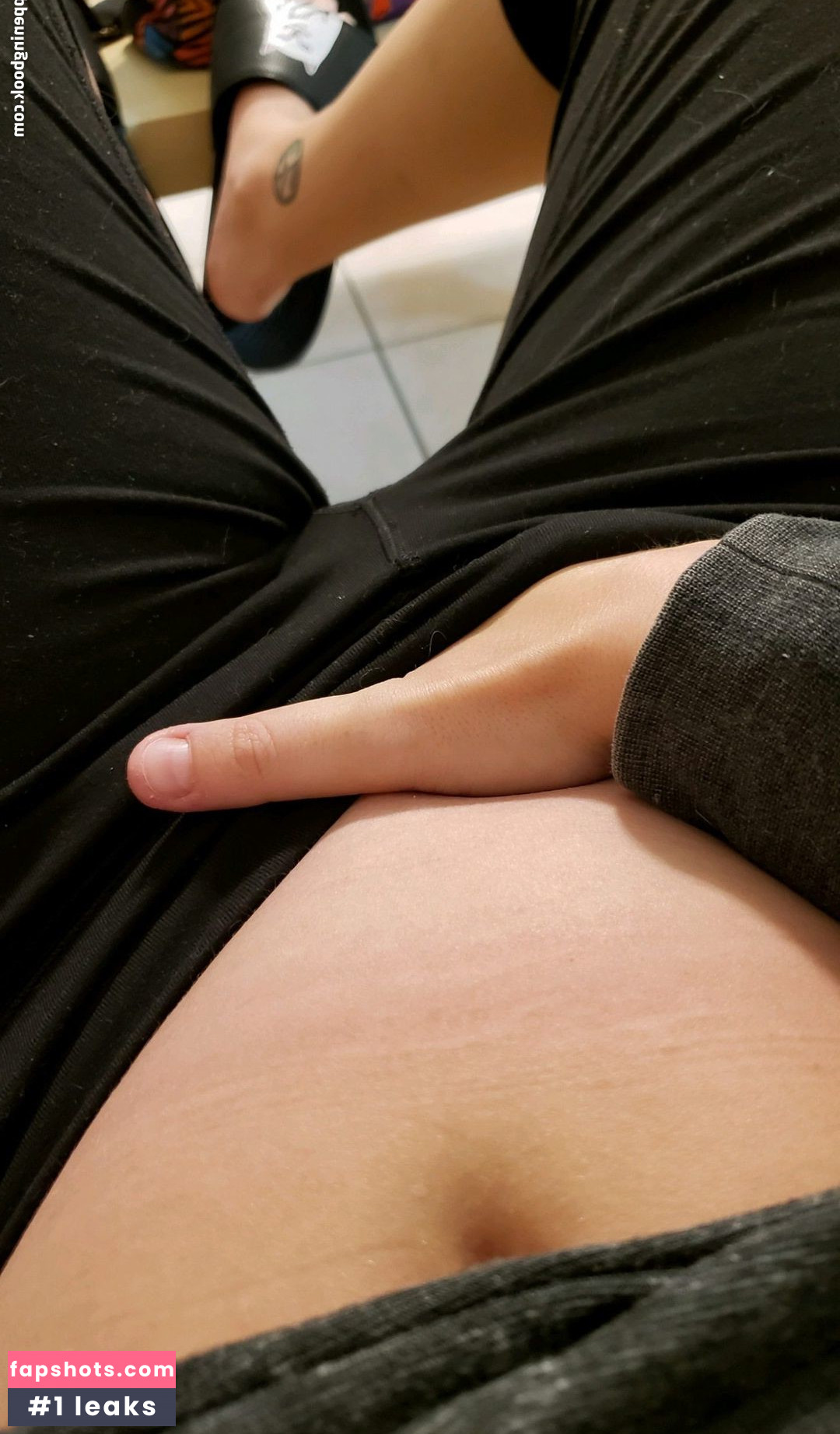 Miss Platinum Petite gallery photo #12