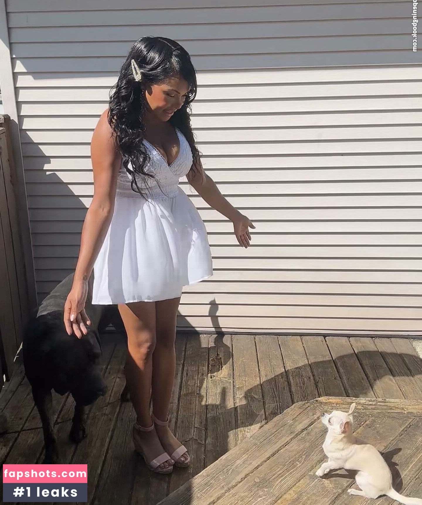 Miss Princess Filtración Desnuda OnlyFans Foto #12 - Fapshots